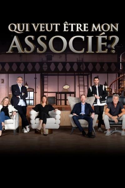 Qui veut être mon associé ? filmas online