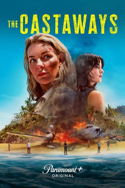 The Castaways filmas online