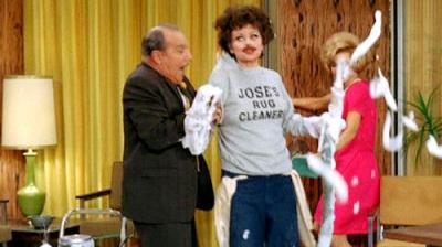 The Lucy Show