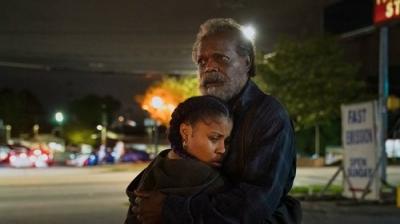 Paskutinės Tolemėjaus Grėjaus dienos