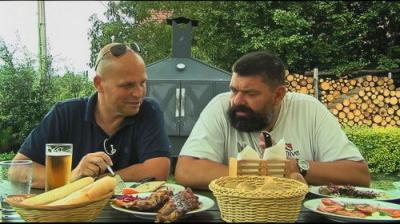 Ano, šéfe!