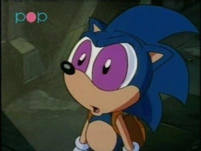 Sonic the Hedgehog