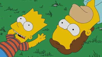 Simpsonai