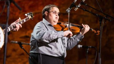 Bluegrass Underground