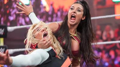 WWE NXT: Level Up