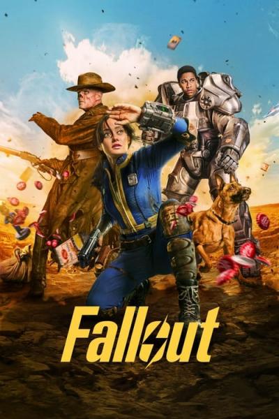 Fallout filmas online