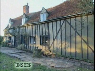 Most Haunted