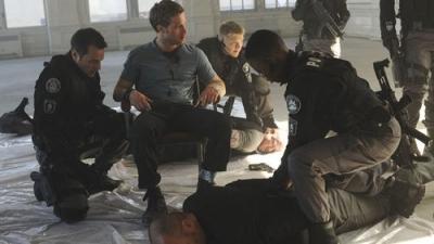 Flashpoint