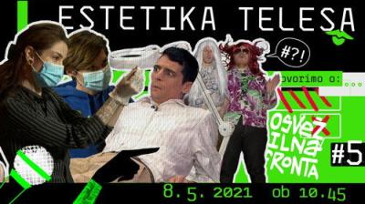 Osvežilna fronta