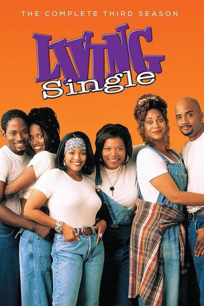 Living Single filmas online