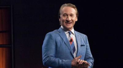Real Time with Bill Maher