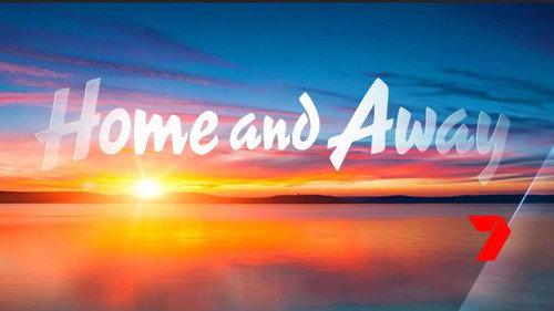 Home and Away filmas žiurėti online