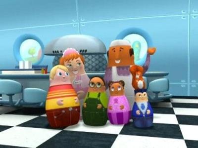 Higglytown Heroes