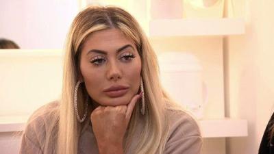 Geordie Shore