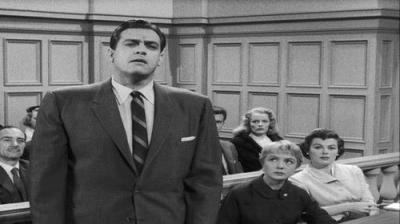 Perry Mason