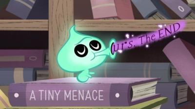 The Ghost and Molly McGee