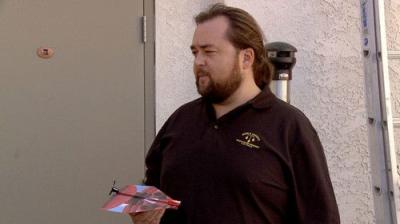 Pawn Stars