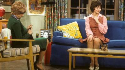Laverne & Shirley
