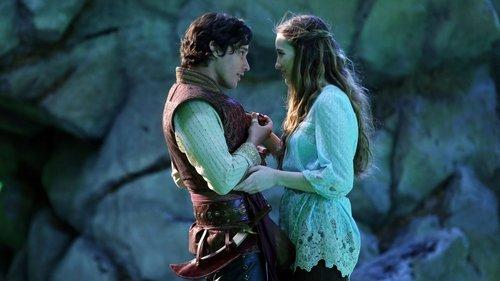 Once Upon a Time in Wonderland filmas žiurėti online