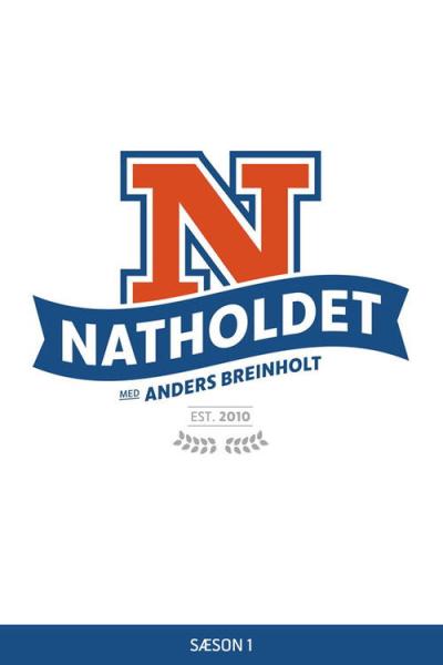 Natholdet filmas online