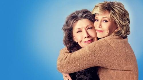 Grace and Frankie filmas žiurėti online