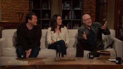 Talking Dead