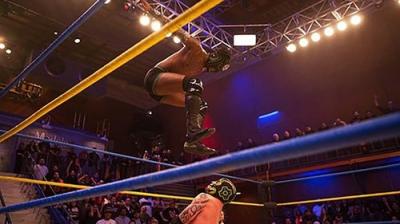 Lucha Underground