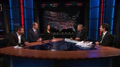 Real Time with Bill Maher
