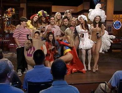 The Man Show