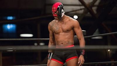 Lucha Underground