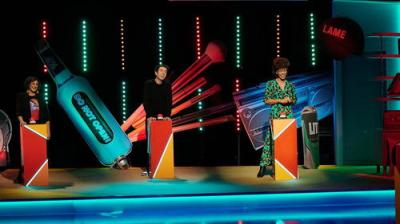 Rhod Gilbert's Growing Pains