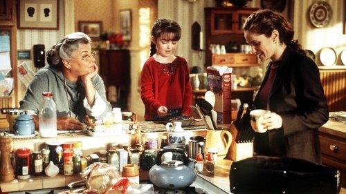 Judging Amy filmas žiurėti online