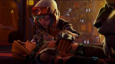 He-Man and the Masters of the Universe