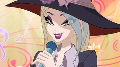 World of Winx