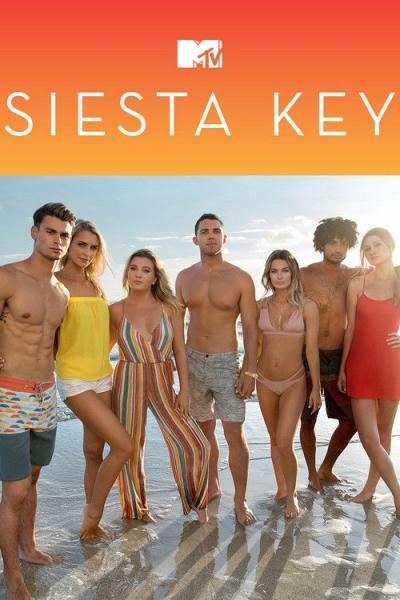 Siesta Key filmas online