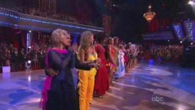 Dancing with the Stars