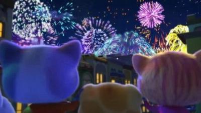 SuperKitties