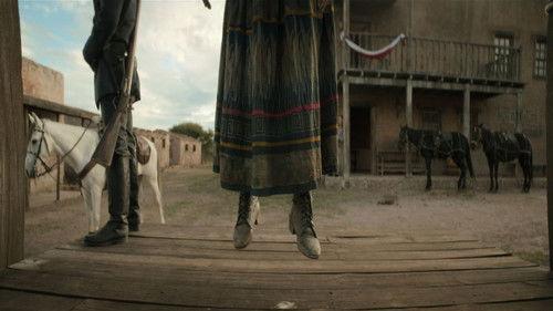 La cabeza de Joaquín Murrieta filmas žiurėti online