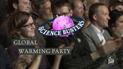 Science Busters