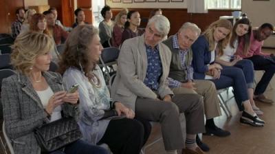 Grace and Frankie