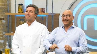 Celebrity Masterchef