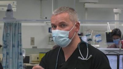 24 Hours in A&E