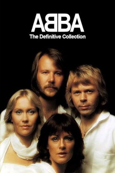 ABBA - Definitive Collector´s Edition filmas online