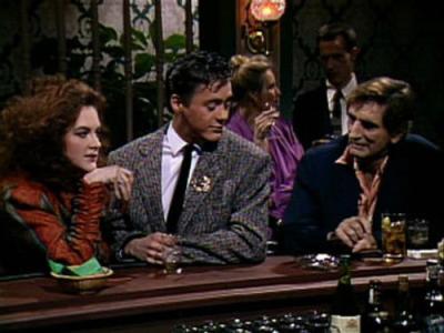 Saturday Night Live