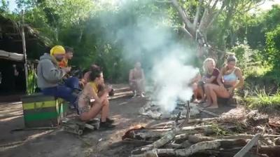 Survivor România
