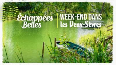 Échappées Belles