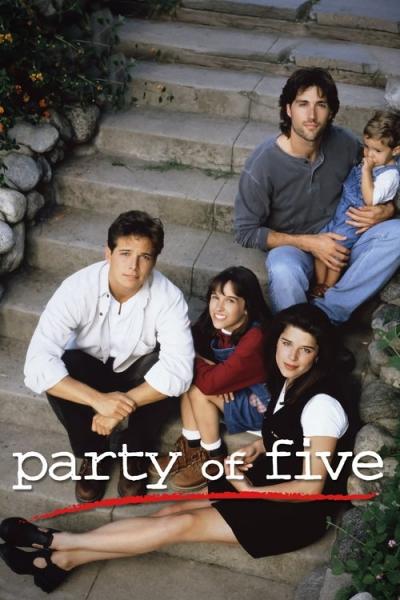 Party of Five filmas online