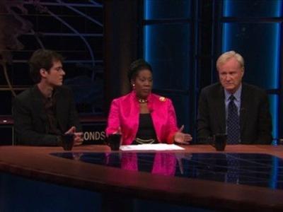 Real Time with Bill Maher