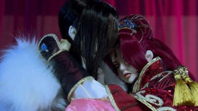 Thunderbolt Fantasy -東離劍遊紀