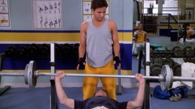 Beverli Hilsas, 90210